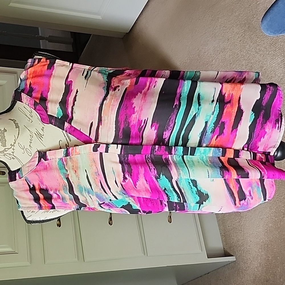 Apt. 9 sleeveless top